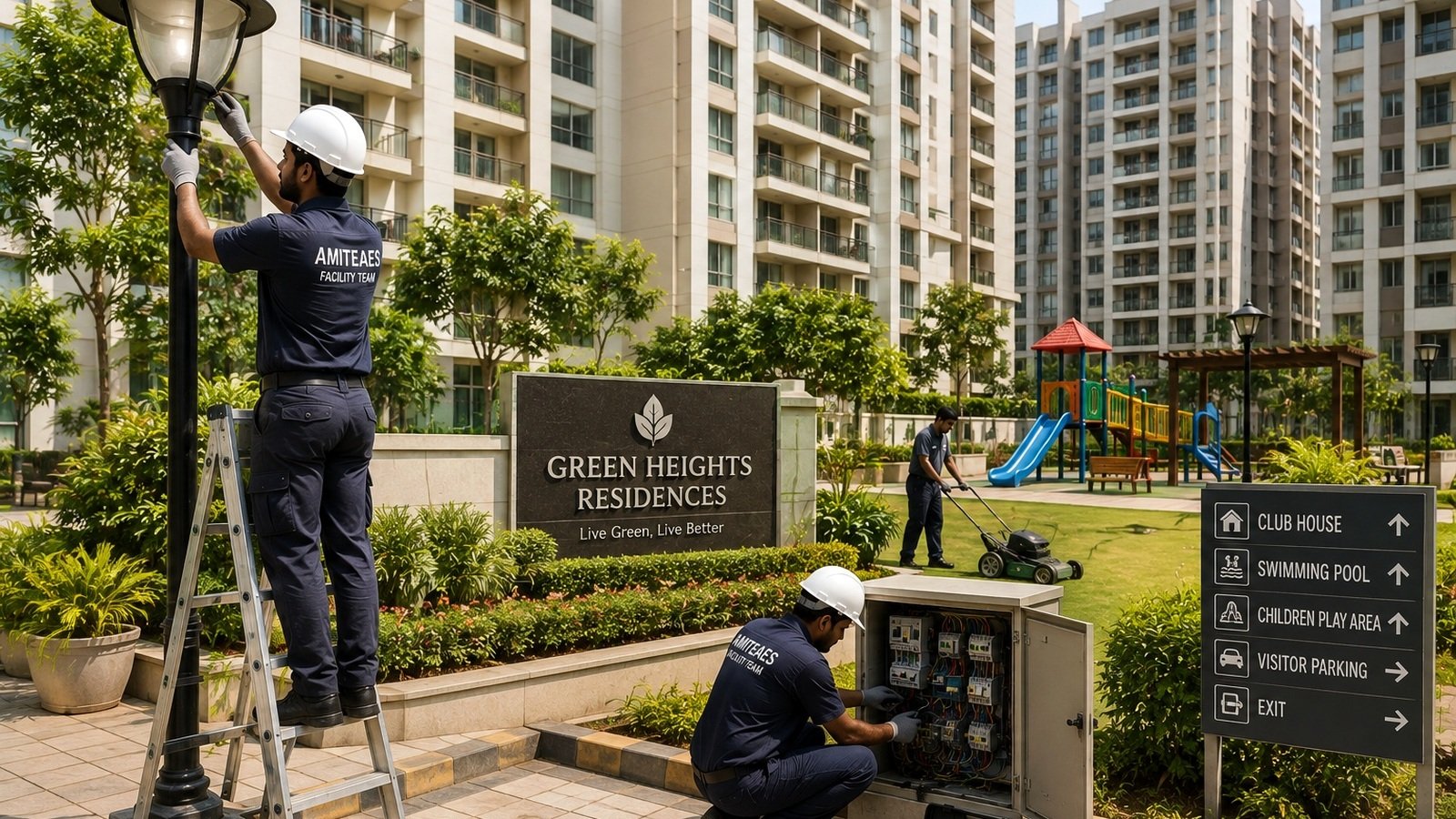 Residential Electrical Systems
